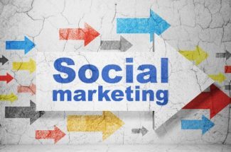 Meaning of social marketing
